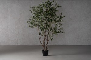 Декоративное искусственное дерево Olive Tree Olea, 260 см