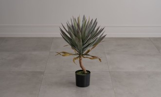 Декоративное искусственное дерево Yucca Tree, 72 см