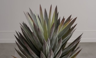 Декоративное искусственное дерево Yucca Tree, 118 см