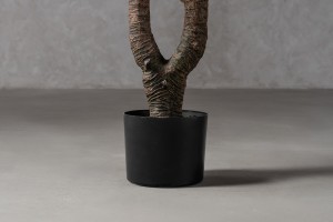 Декоративное искусственное дерево Yucca Tree, выс. 146 см