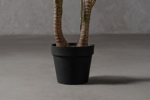 Декоративное искусственное дерево Yucca Tree, выс. 130 см