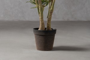 Декоративное искусственное дерево Agave Tree, выс. 155 см