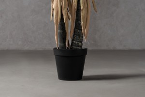 Декоративное искусственное дерево Aloe Tree, выс. 150 см