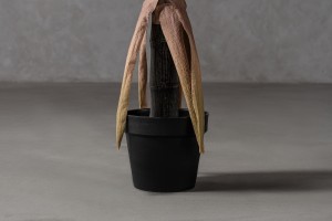 Декоративное искусственное дерево Aloe Tree, выс. 90 см