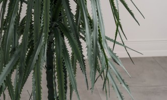 Декоративное искусственное дерево Dragon Fruit Tree, 160 см
