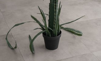 Декоративное искусственное дерево Dragon Fruit Tree, 215 см