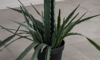 Декоративное искусственное дерево Dragon Fruit Tree, 220 см