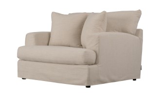 Кресло Carmel (ткань FLW1A)