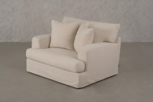 Кресло Carmel (ткань FLW1A)