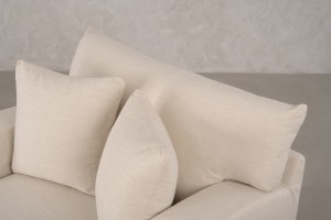 Кресло Carmel (ткань FLW1A)