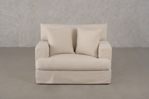 Кресло Carmel (ткань FLW1A)