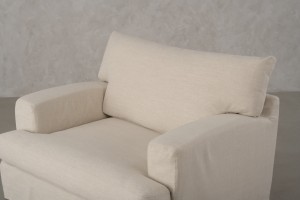 Кресло Carmel (ткань FLW1A)