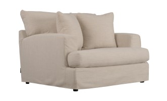 Кресло Carmel (ткань FLW1A)