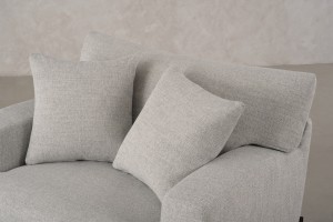 Кресло Carmel (ткань DFC7A)