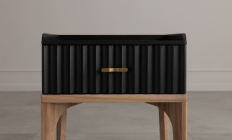 Прикроватная тумба Harry с одним ящиком