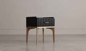 Прикроватная тумба Harry с одним ящиком