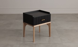 Прикроватная тумба Harry с одним ящиком