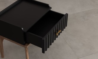 Прикроватная тумба Harry с одним ящиком