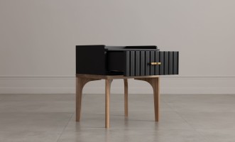 Прикроватная тумба Harry с одним ящиком