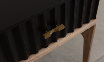 Прикроватная тумба Harry с одним ящиком