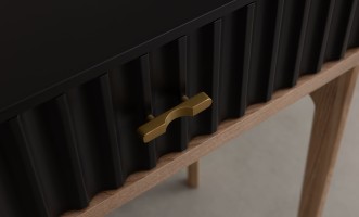 Консоль Harry