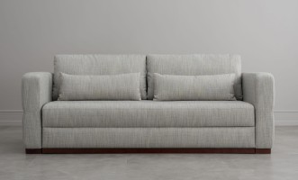 Диван Ньюкасл прямой раскладной