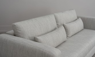 Диван Ньюкасл прямой раскладной