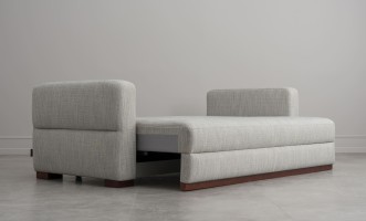 Диван Ньюкасл прямой раскладной