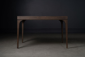 Обеденный стол Bridge с 2-мя ящиками