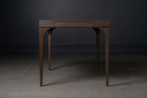 Обеденный стол Bridge с 2-мя ящиками