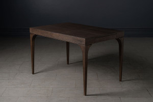 Обеденный стол Bridge с 2-мя ящиками