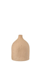 Ваза Enya beige S