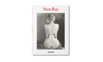 Man Ray