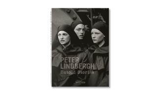 Peter Lindbergh, Untold Stories