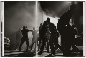 Peter Lindbergh, Untold Stories