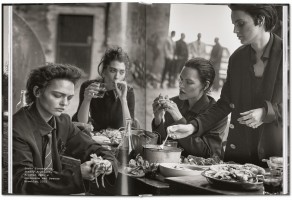 Peter Lindbergh, Untold Stories
