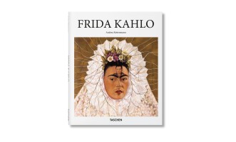 Frida Kahlo