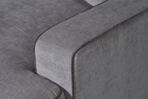 Диван Стамфорд трёхместный memory foam
