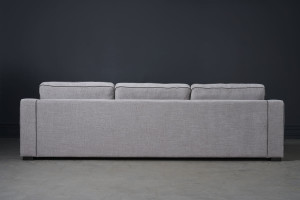 Диван Стамфорд трёхместный memory foam