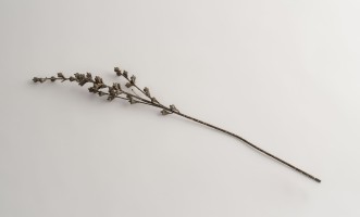 Декоративная искусственная ветвь Eucalyptus Branch, 75 см