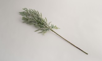 Декоративная искусственная ветвь Alpine pine Branch, 97 см