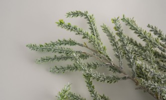 Декоративная искусственная ветвь Alpine pine Branch, 97 см