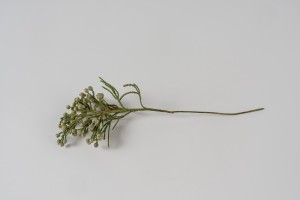 Декоративная искусственная ветвь Tropical Fruit Branch, 43 см