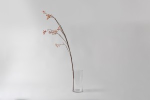 Декоративная искусственная ветвь Kapok Tree Branch, 90 см