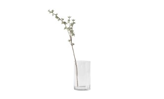 Декоративная искусственная ветвь Eucalyptus Branch, выс. 78 см