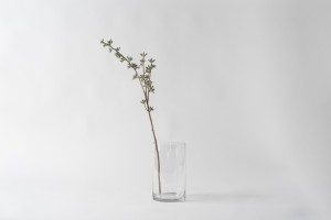 Декоративная искусственная ветвь Eucalyptus Branch, выс. 78 см