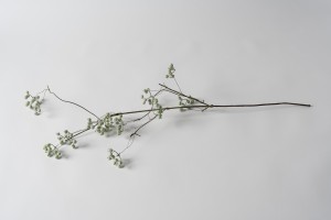 Декоративная искусственная ветвь Fruit Tree Branch, 107 см
