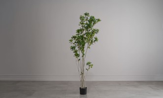 Декоративное искусственное дерево Dracaena, 220 см