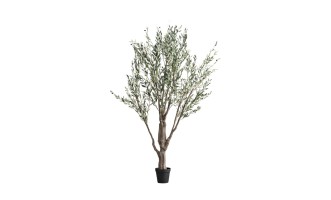 Декоративное искусственное дерево Olive Tree, 300 см