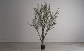 Декоративное искусственное дерево Olive Tree, 300 см